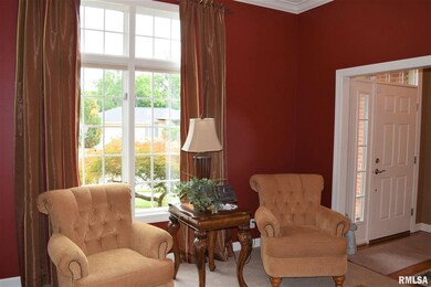 4112 Vistaridge Ct, Peoria, IL 61615 - photo 2