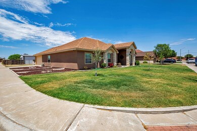 509 E 94th St, Odessa, TX 79765 - photo 2