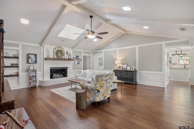 3915 Post Oak Rd, Tyler, TX 75701 - photo 5