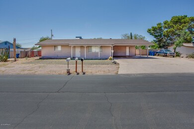 Front - 1920 S Coconino