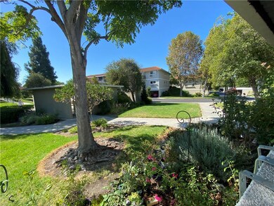 816 Via Alhambra unit P, Laguna Woods, CA 92637 - photo 2
