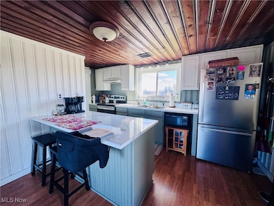 3420 Point Lookout Rd, Stockport, OH 43787 - photo 4