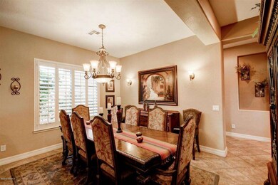 Formal Dining 1