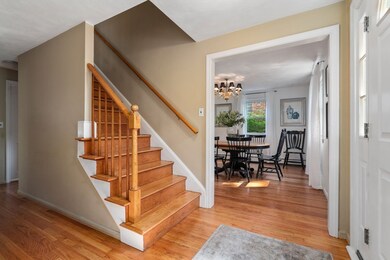 251 Sylvia St, Arlington, MA 02476 - photo 4