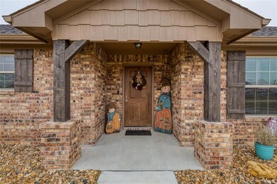 104 Springwood Ranch Loop, Springtown, TX 76082 - photo 3