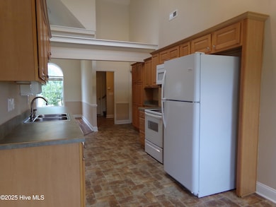 104 Conner Grant - Kitchen 1