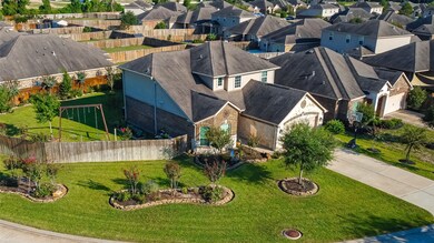 22631 August Crow Dr, Hockley, TX 77447 - photo 2