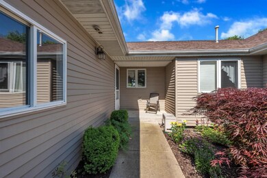 7013 Mindew Dr SW unit 78, Byron Center, MI 49315 - photo 3