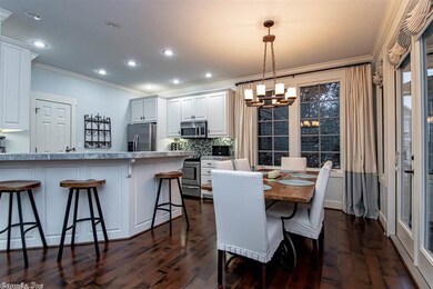 0 Brighton Pointe Ln unit 20038524, Heber Springs, AR 72543 - photo 6