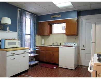 25 Mount Vernon St unit 1, Charlestown, MA 02129 - photo 6