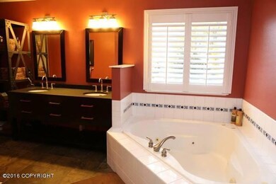 15844 Bridgeview Dr, Anchorage, AK 99516 - photo 6