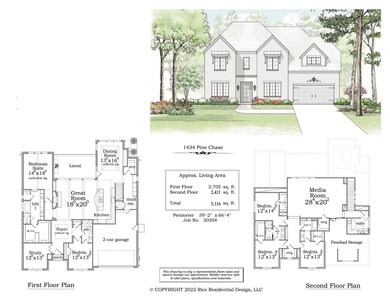 1434 Pine Chase Dr, Houston, TX 77055 - photo 2