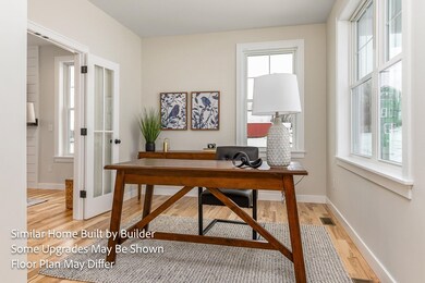 Lot 1 the Woodlands at Merry Hill, Barrington, NH 03825 - photo 6