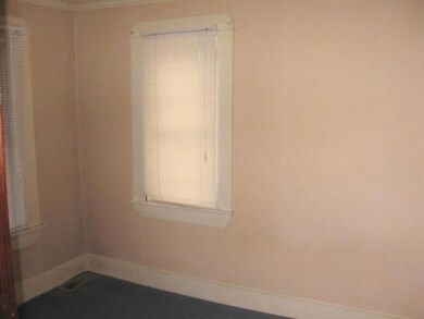 Bedroom. on first floor.