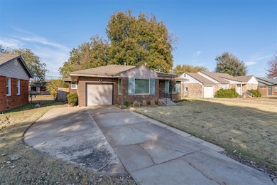1407 Casady Ln, Oklahoma City, OK 73120 - photo 4