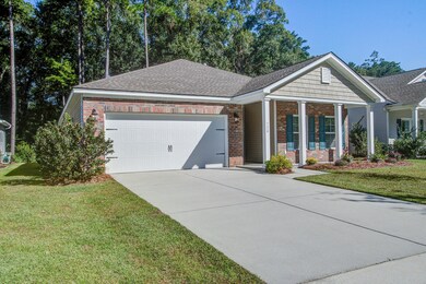 726 Byrd Garden Road