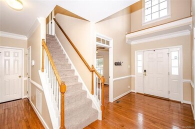 9518 Stone Spring Dr, Mechanicsville, VA 23116 - photo 3