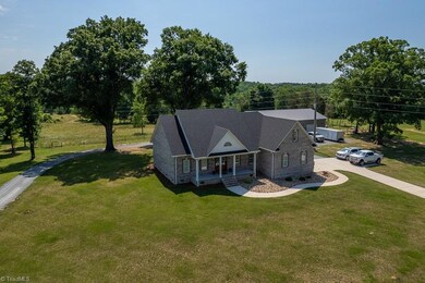 3563 New Hope Church Rd, Asheboro, NC 27205 - photo 2