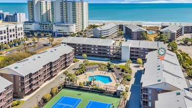 206 2nd Ave N unit 369 Tilghman Beach, North Myrtle Beach, SC 29582 - photo 3