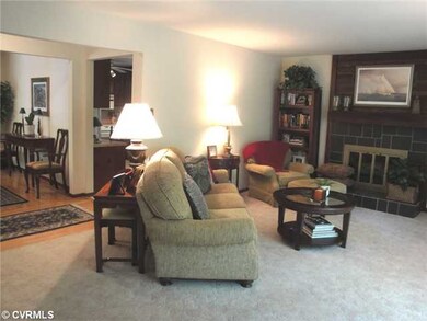Den/Family/Great Room