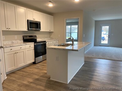 6 Terrier (Lot 5) Ct, Lumber Bridge, NC 28371 - photo 6