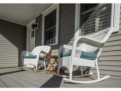 36 Worthen Rd unit 36, Durham, NH 03824 - photo 3