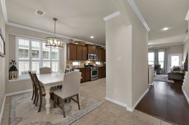 3571 Hamilton Bend Ln, Spring, TX 77386 - photo 5