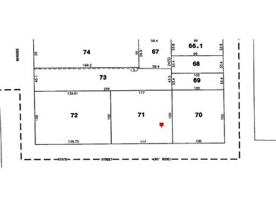 Other Tax Map