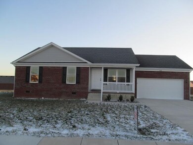 2036 Chris Dr, Lawrenceburg, KY 40342 - photo 2