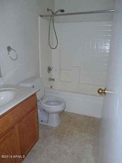 downstairs bath