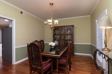 107 Cedar Hill Dr, Oxford, MS 38655 - photo 5
