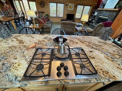 granite counter tops
