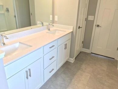 All baths are well appointed with elegant fixtures, hardware, and cabinetry! Selections may vary.