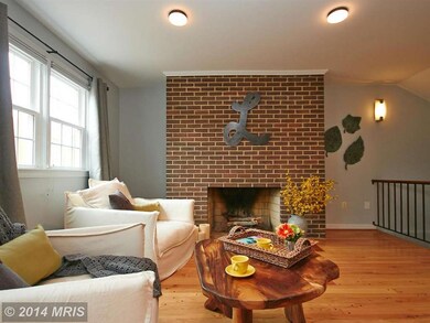 6048 Hardwick Place, Falls Church, VA 22041 - photo 4