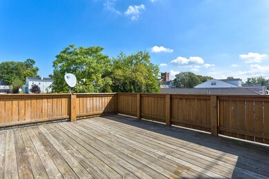 28 E Front St unit Upstairs, Keyport, NJ 07735 - photo 2