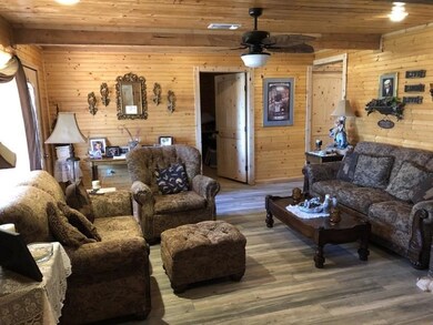 1119 Alford Lake Rd, Osyka, MS 39657 - photo 7
