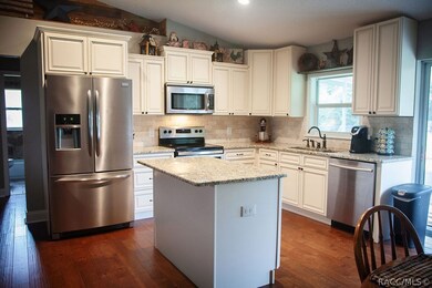 982 E Bismark St, Hernando, FL 34442 - photo 7