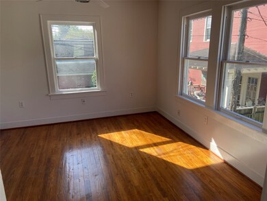 816 Cortlandt St unit 1/2, Houston, TX 77007 - photo 6