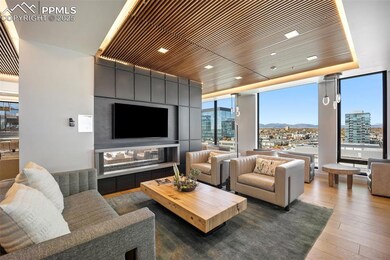 The Coloradan unit 632, Denver, CO 80202 - photo 6