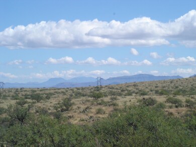Mountain Views