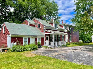 37 Williams St, Lancaster, NH 03584 - photo 2