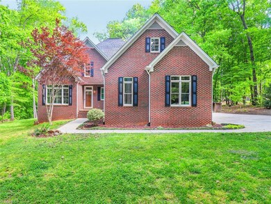 2936 Creekridge Dr, Asheboro, NC 27205 - photo 2