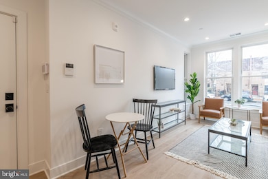 1313 11th St NW unit 1, Washington, DC 20001 - photo 4