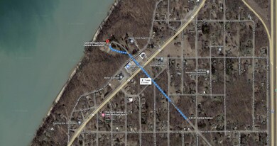 Lake Michigan Beach HOA - Coloma, MI