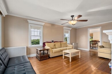 18 Kalmar St, Worcester, MA 01606 - photo 4