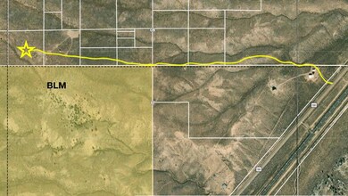 GIS map Trey Wittwer