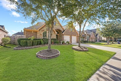 21903 Redbud Knoll Ct, Richmond, TX 77469 - photo 3