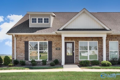 100 Atkinson Aly, Madison, AL 35756 - photo 2