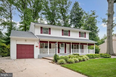 713 Barberry Dr, Cinnaminson, NJ 08077 - photo 2