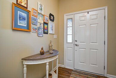 1243 Greenbriar Way, Franklin, IN 46131 - photo 2